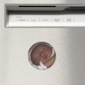 Slapende schoonheid magneet (Insitu (Vaatwasser))