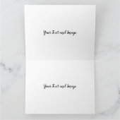 Slapende Vos (aanpassen) Kaart (Binnen)