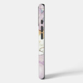 Slaperige Katten Duo Case-Mate iPhone Case (Achterkant / Links)