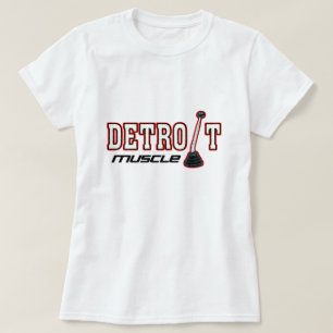 Slaperigheid T-shirt