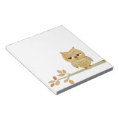 Slaperij in het Notitieblok van de bomen (Schuin)