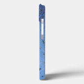 Slaping Allestree Golf-cursus Case-Mate iPhone Case (Achterkant / Links)