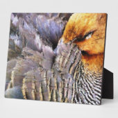 SLAPING FOTOPLAAT (Zijkant)