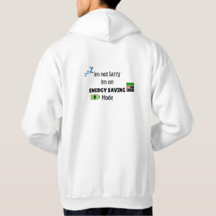 SLAPMODE HOODIE