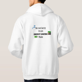 SLAPMODE HOODIE