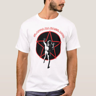 Slappa Da Bass Rush Shirt