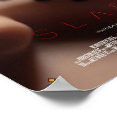 SLAPPY - Poster court-métrage "Eye See You" (Coin)