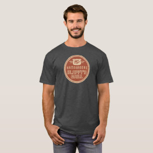 Slappy's Grill T-shirt
