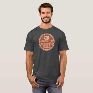 Slappy's Grill T-shirt