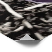 slapy Crocus Poster (Hoek)