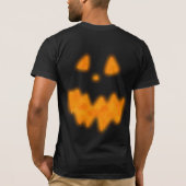 Slapy Hollow Inn T-shirt (Achterkant)