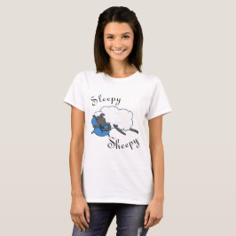 Slapy Sheepy Women's Shirt