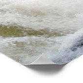 Slaughter House 6-12-04 Andy Docken Poster (Hoek)