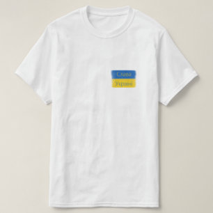 Slava Ukraine T-Shirt