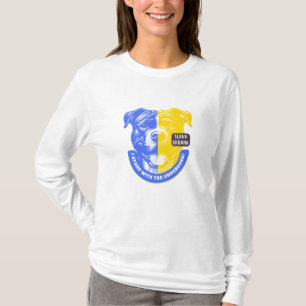 Slava Ukraine T-shirt