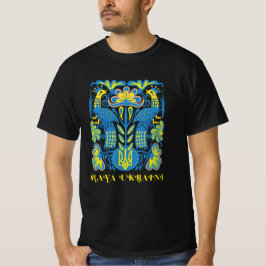 Slava Ukraini T-shirt