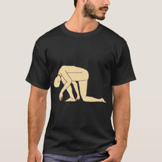 Slave T-shirt