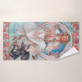 Slavia, Mucha Badhanddoek (Badhanddoek)