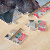 Slavia, Mucha Legpuzzel (Zijkant)