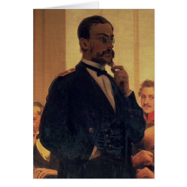 Slavonic Composers (Voorkant)