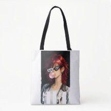 SLAY IT! – Bubble-gum Rebel Collectie