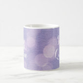 Slay, koningin koffiemok (Center)