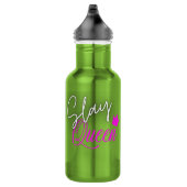 Slay Queen Waterfles (Rechts)