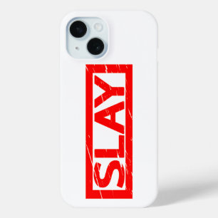Slay Stamp
