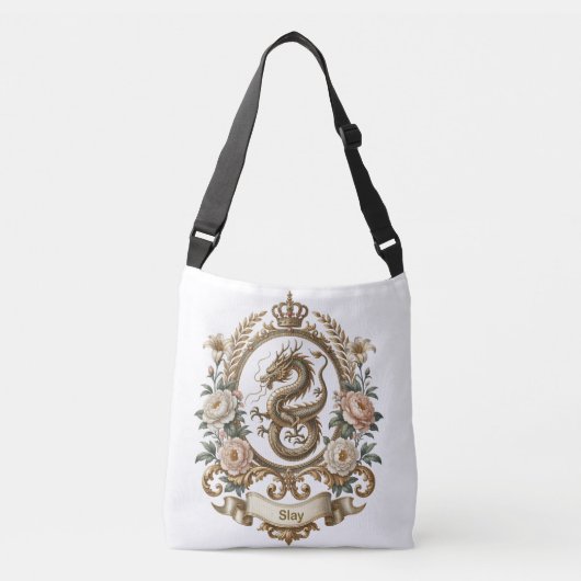 Slay Tote Bag (Voorkant)