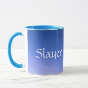 Slayer of Words Mok