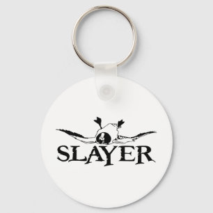SLAYER SLEUTELHANGER