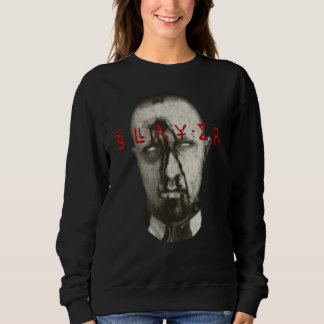 Slayer u2013 Soldaat Hoofd Trui