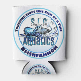 SLC Aquatics Blikjeskoeler