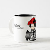 [SLD] collection de tasse "d'arts foncés" (Devant gauche)