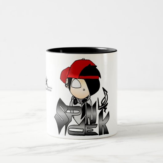 [SLD] collection de tasse "d'arts foncés" (Centre)