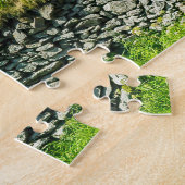 Slea Head Dingle Ierland. Legpuzzel (Zijkant)