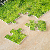 Slea Head Dingle Ierland. Legpuzzel (Zijkant)