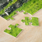 Slea Head Dingle Ierland. Legpuzzel (Zijkant)