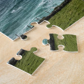 Slea Head Dingle Peninsula Ierland Puzzle Legpuzzel (Zijkant)