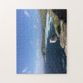 Slea Head Dingle Peninsula Irlande Puzzle (Vertical)