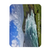 Slea Head Drive Dingle Peninsula, Ierland, Magnet Magneet (Verticaal)