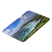 Slea Head Drive Dingle Peninsula, Irlande, Magnet (Côté Gauche)