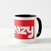 Sleazy Mok (Voorkant rechts)