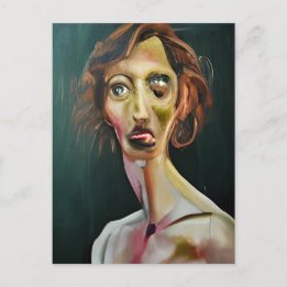 Slecht artikel 2 briefkaart