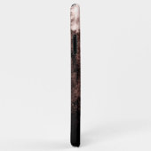Slecht Case-Mate iPhone Case (Achterkant/rechts)