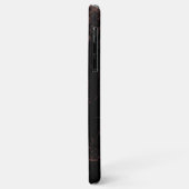 Slecht Case-Mate iPhone Case (Achterkant/links)