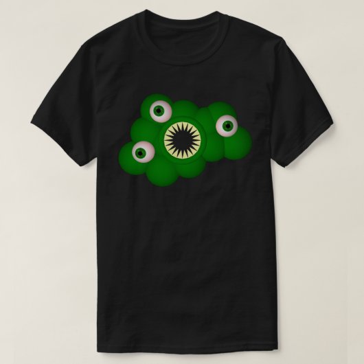 Slecht Ding T-shirt (Design voorkant)