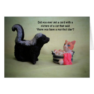 Slecht gebruikte grap