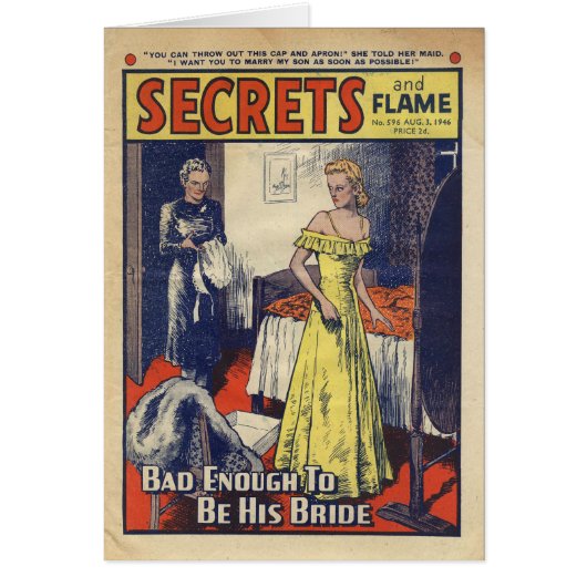 "Slecht genoeg om zijn bruid te zijn"  romance (Voorkant)