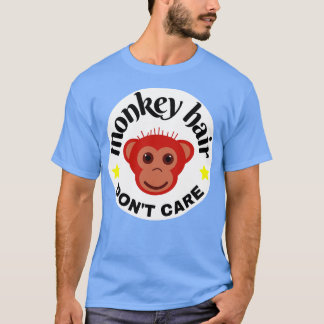 Slecht haar dag 2 t-shirt